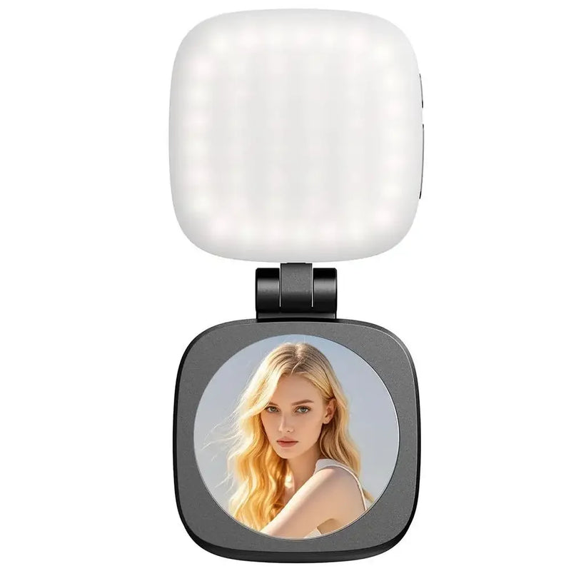Magnetic Selfie Fill Light