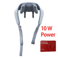 Shiatsu Neck And Shoulder Massager