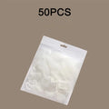 Kitchen Sink Filter Stand with 50 Disposable Mesh Bags